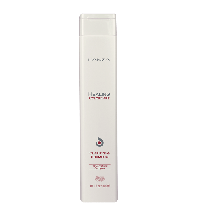 L'ANZA Healing Color Care Clarifying Shampoo