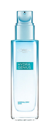 L'Oreal Paris Hydra Genius Daily Liquid Care Normal/Dry Skin