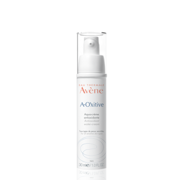 Avene A-Oxitive Antioxidant Water Cream