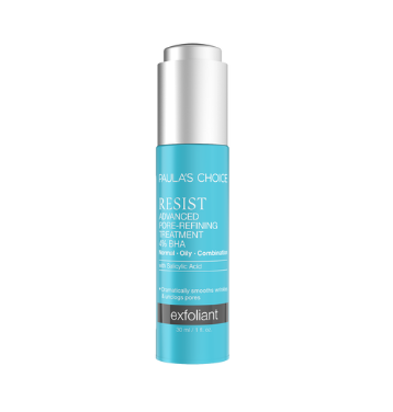 Paula's Choice Resist Advanced Pore-Refining Treatment 4% BHA