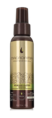 Macadamia Professional Nourishing Moisture Leave-In Protein Treatment