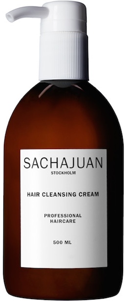 SACHAJUAN Hair Cleansing Cream