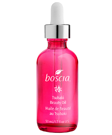 Boscia Tsubaki Beauty Oil