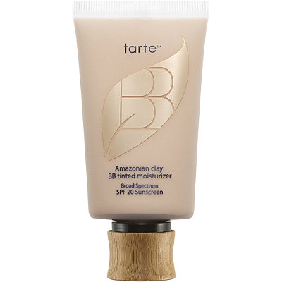 Tarte Amazonian Clay BB Tinted Moisturizer Broad Spectrum SPF 20