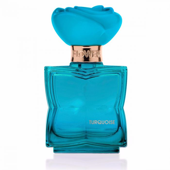 Flower Turquoise Eau de Parfum