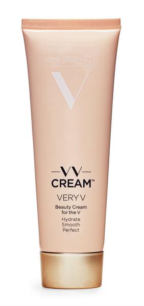 The Perfect V VV Cream Very V