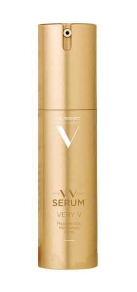 The Perfect V Very V Beauty Serum For The V