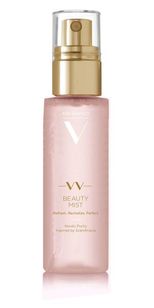 The Perfect V VV Beauty Mist