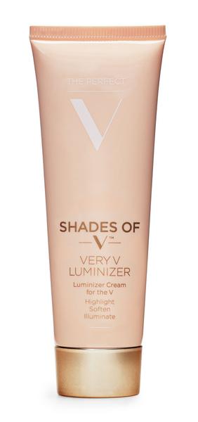 The Perfect V Very V Luminizer