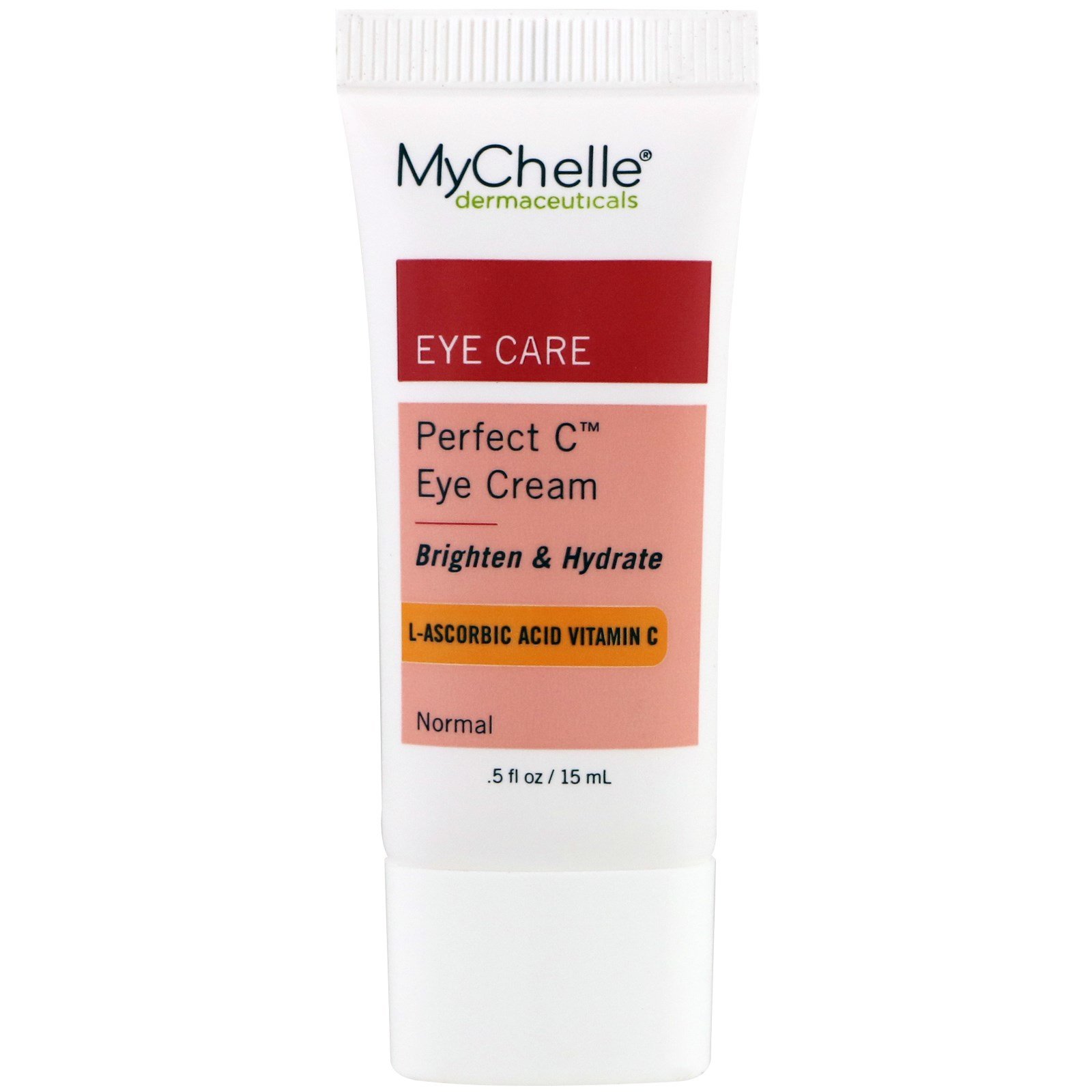 MyChelle Perfect C Eye Cream