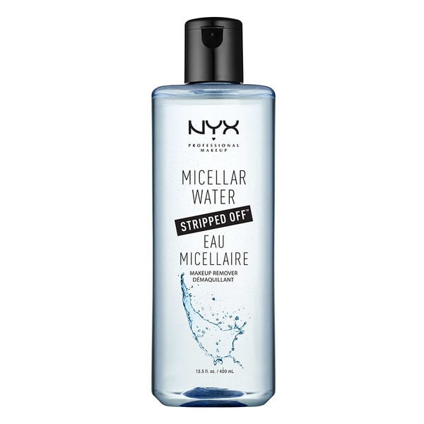 NYX Stripped Off Micellar Water