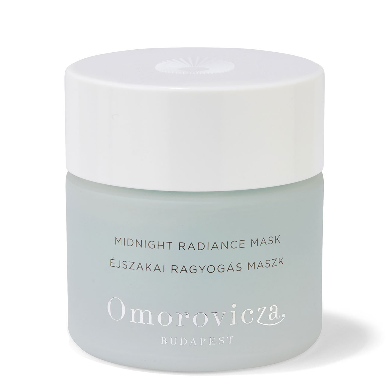 Omorovicza Midnight Radiance Mask