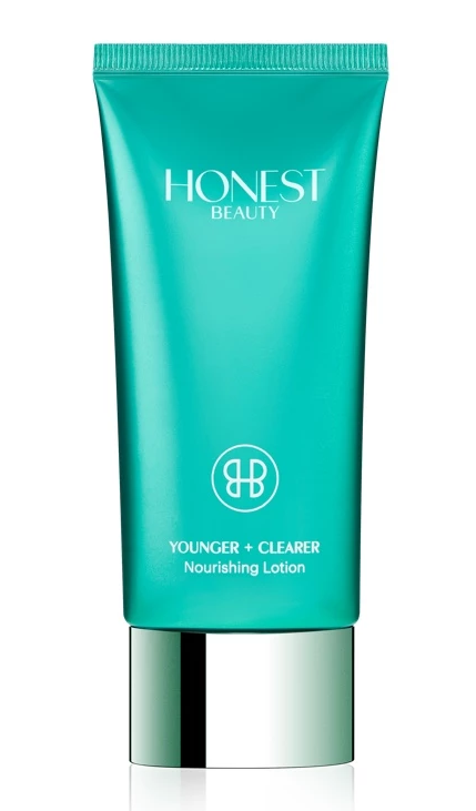 Honest Beauty Younger + Clearer Nourishing Lotion