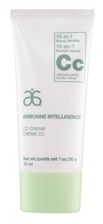 Arbonne CC Cream