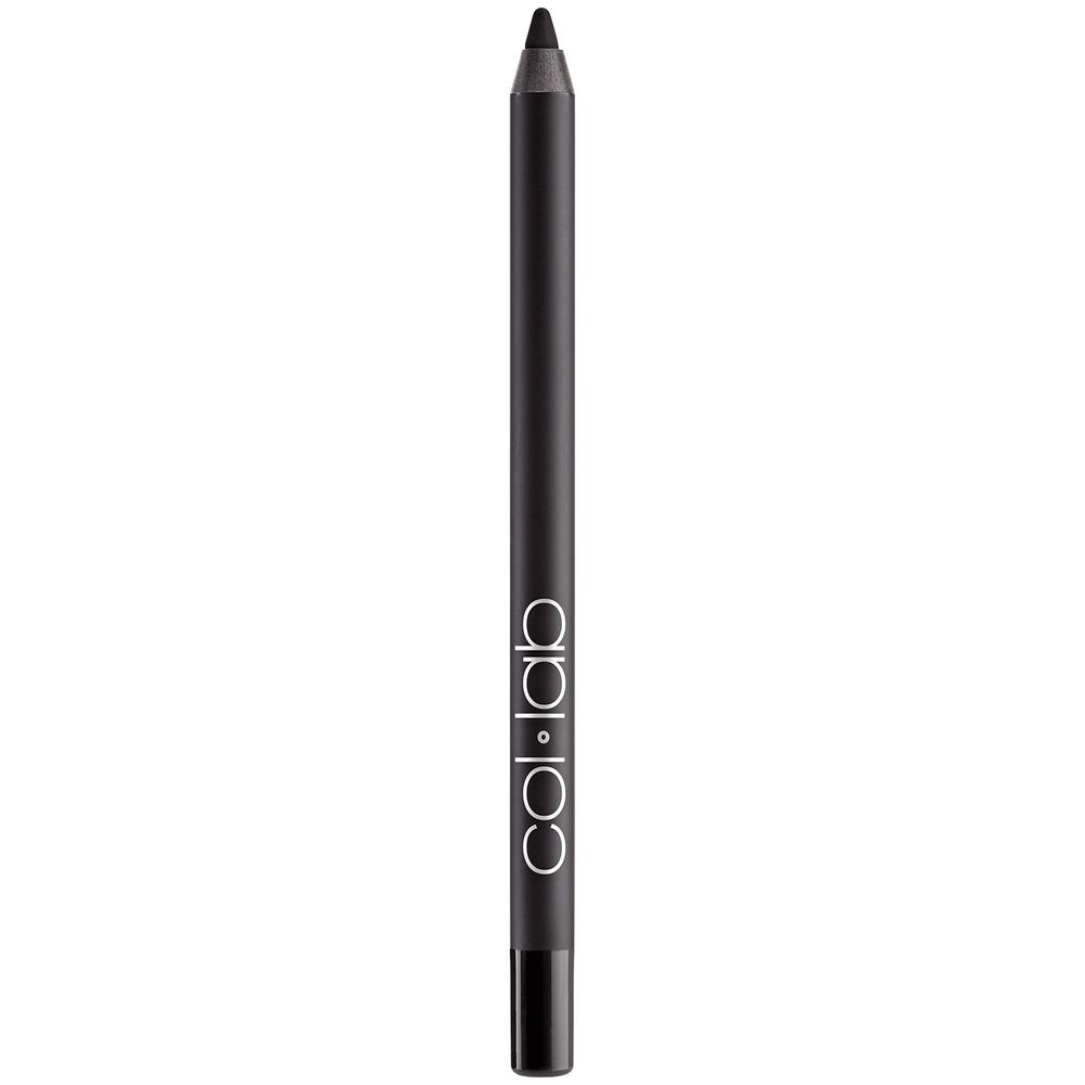 Col-Lab Bold-Faced Liner Waterproof Eye Lining Pencil