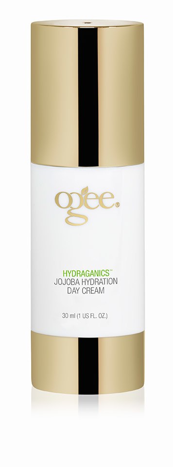 Ogee Jojoba Hydration Day Cream