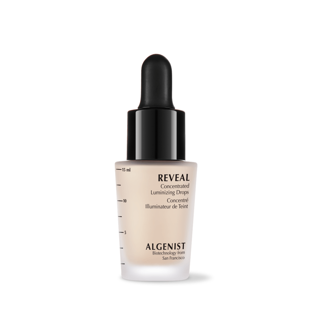 Algenist Reveal Concentrated Luminizing Drops