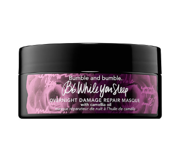 Bumble and Bumble Bb. While You Sleep Overnight Damage Repair Masque