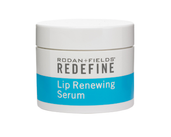 Rodan + Fields Redefine Lip Renewing Serum