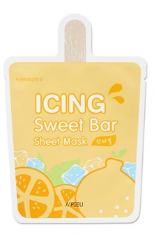 A'Pieu Beauty Icing Sweet Bar Sheet Mask