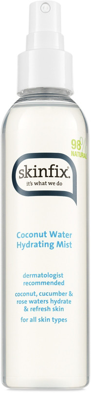 Skinfix Coconut Water Hydrating Mist