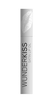 Wunder2 Wunderkiss Satin Lip Oil