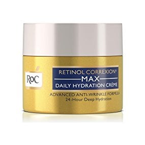 Roc Retinol Correxion Max Daily Hydration Creme