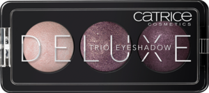 Catrice Deluxe Trio Eyeshadow