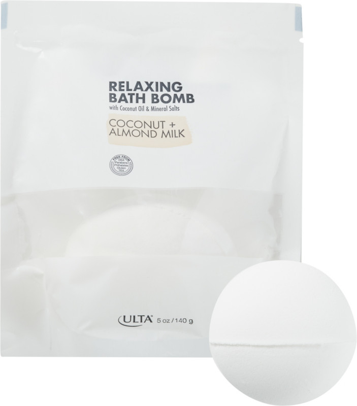 Ulta Luxe Relaxing Bath Bomb