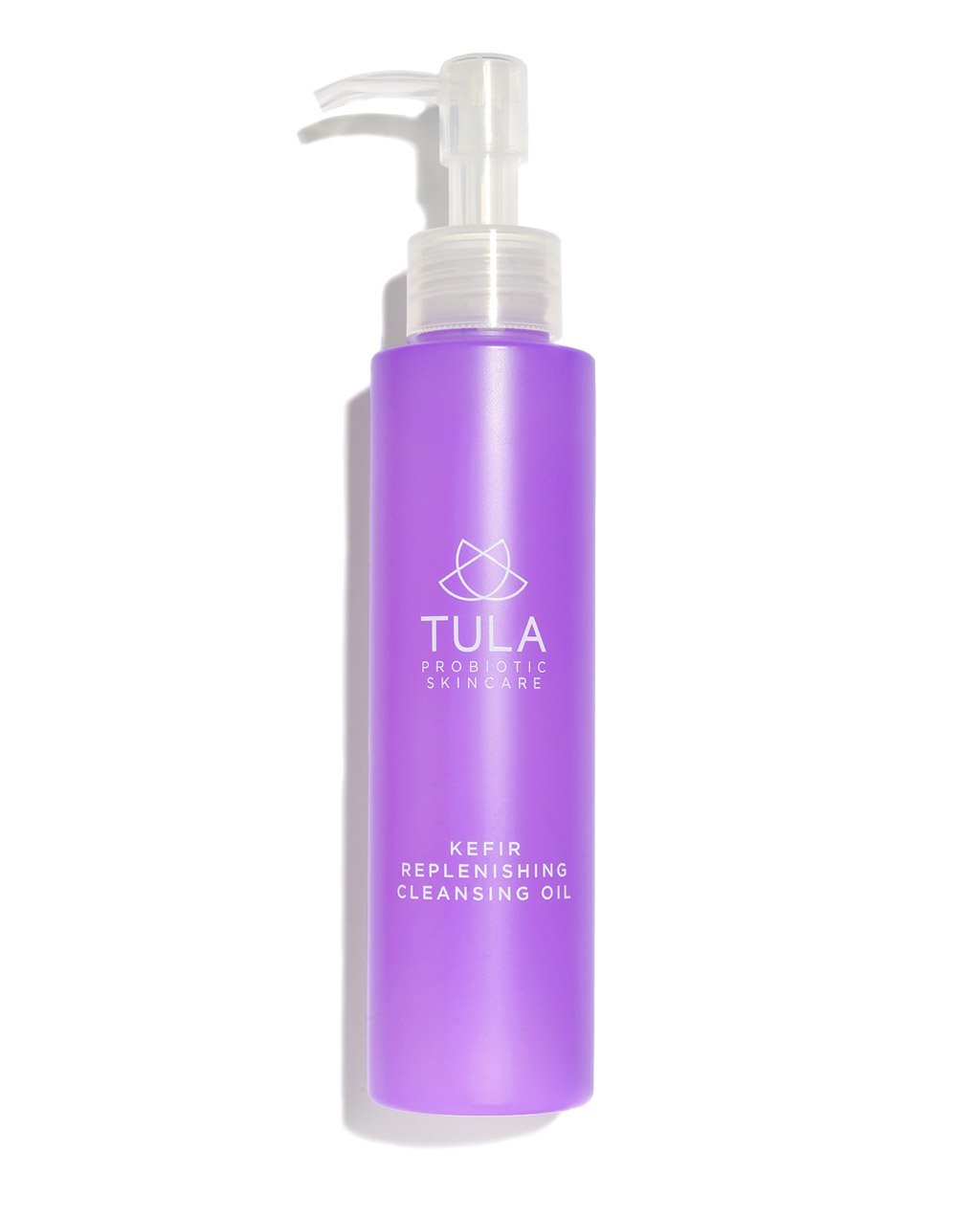 Tula Kefir Replenishing Cleansing Oil