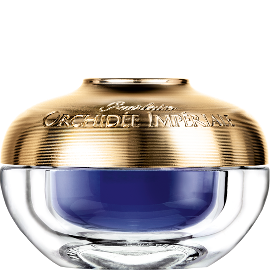 Guerlain Orchidee Imperiale The Eye And Lip Cream