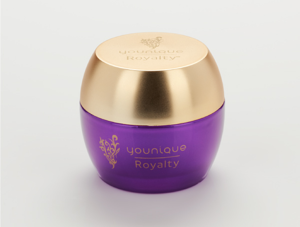 Younique Royalty Exfoliating Mask