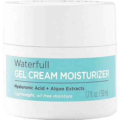 Ulta Waterfull Gel-Cream Moisturizer
