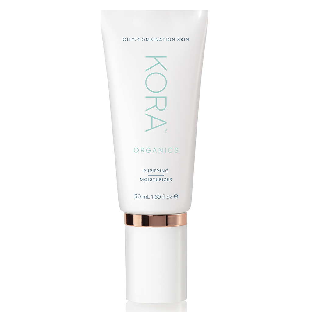 Kora Organics Purifying Moisturizer