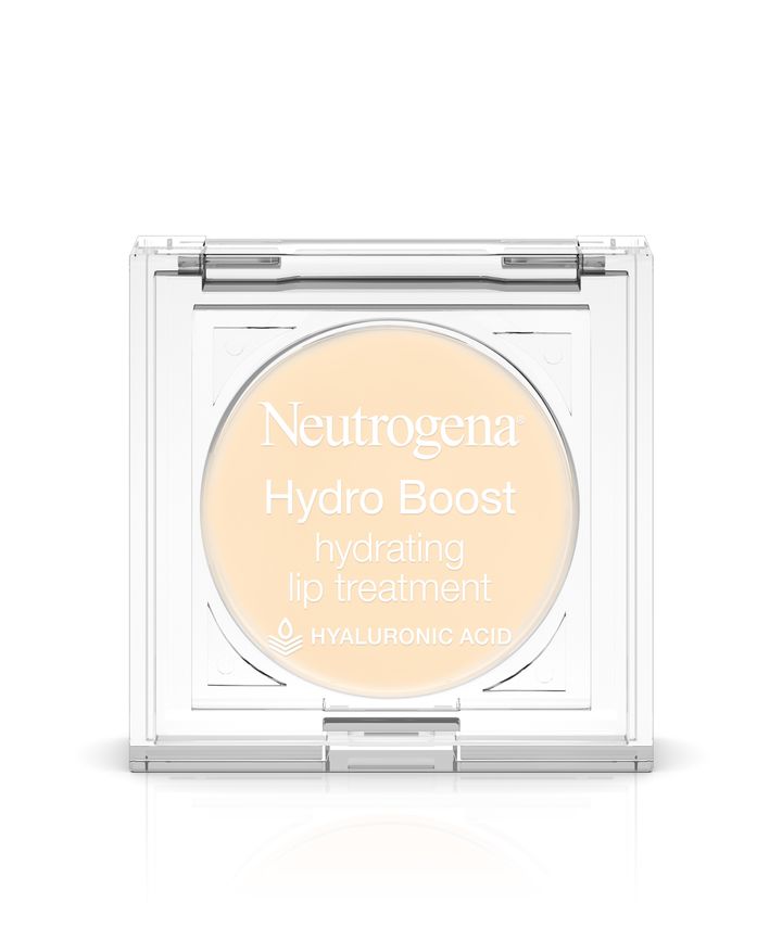 Neutrogena Hydro Boost Hydrating Lip Treatment