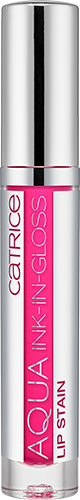 Catrice Aqua Ink-In-Gloss Lip Stain