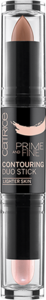 Catrice Prime and Fine Contouring Duo Sticks