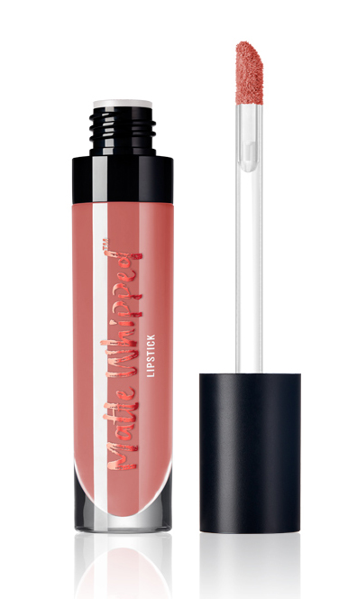 Ardell Matte Whipped Lipstick