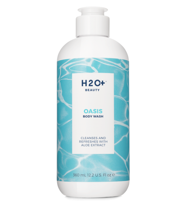 H2O+ Oasis Body Wash
