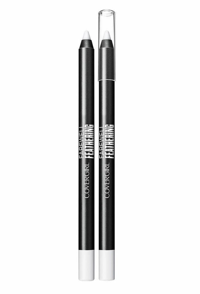 Covergirl Farewell Feathering Lip Liner