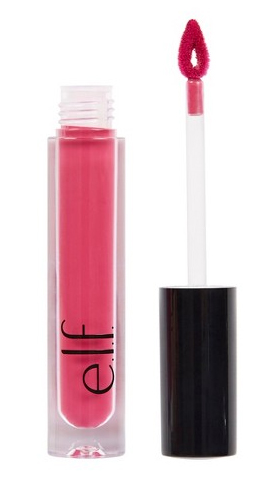 E.L.F. Liquid Matte Lipstick