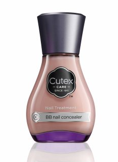 Cutex BB Nail Concealer