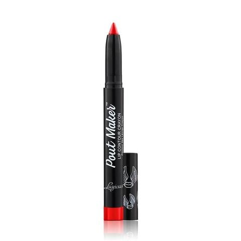 Luscious Cosmetics Pout Marker Lip Contour Crayon