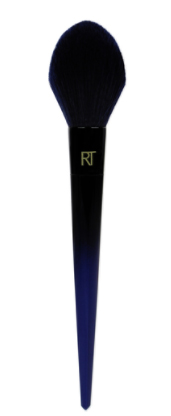 Real Techniques PowderBleu B01 Soft Powder Brush
