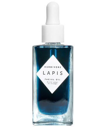 Herbivore Lapis Blue Tansy Face Oil - For Oily & Acne-Prone Skin