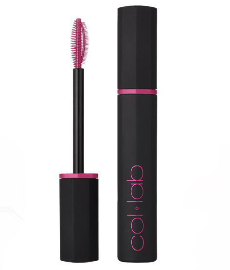 Col-Lab The Works Wow Effect All-In-One Mascara