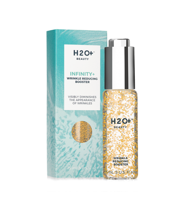 H2O+ Infinity+ Wrinkle Reducing Booster