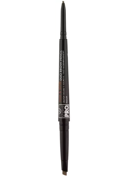BH Cosmetics Studio Pro Shade & Define Duo Brow Pencil