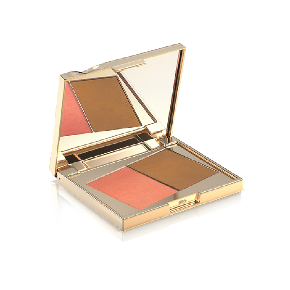 Smith & Cult Book of Sun Blush/Bronzer Chapter 1