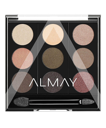 Almay Palette Pops Eyeshadow